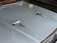 Usata Maserati Biturbo 220 CV (161 kW) 1987 Grigio Coupé