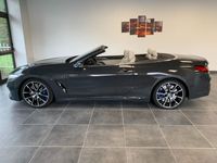 usata BMW M850 i xDrive Cabrio