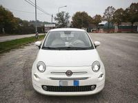 Usata Fiat 500 Sport 69 CV (50 kW) 2019 Utilitaria