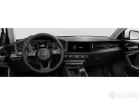 Nuova Audi A1 Sportback Business 116 CV (85 kW) 2026 Bianco Utilitaria