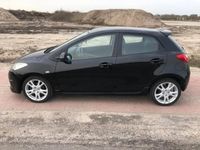 usata Mazda 2 1.4L TD 68CV 5p. OK NEOPATENTATI