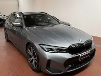 Usata BMW 320 M Sport 190 CV (139 kW) 2025 Other Station wagon