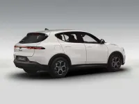 Nuova Alfa Romeo Tonale Sprint 131 CV (96 kW) 2026 Bianco SUV