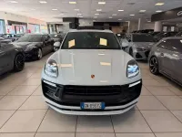 Usata Porsche Macan 265 CV (194 kW) 2023 Bianco SUV