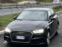 Käytetty Audi A3 Admired 150 HP (110 kW) 2020 Sedan