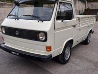 Usata VW T3 1992 Furgone