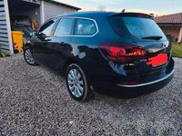 Usata Opel Astra Sport 2015 Nero Station wagon
