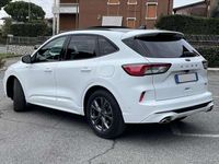 Usata Ford Kuga ST-Line 152 CV (111 kW) 2023 Bianco SUV