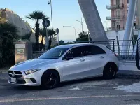 Usata Mercedes A180 Premium 116 CV (85 kW) 2019 Berlina