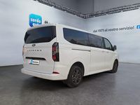 Nuova Ford Tourneo Titanium 170 CV (125 kW) 2025 Nero Monovolume