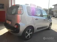 Usata Citroën C3 Picasso 99 CV (72 kW) 2016 Grigio Monovolume