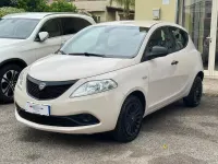 Usata Lancia Ypsilon 69 CV (50 kW) 2019 Beige