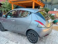Usata Lancia Ypsilon S 69 CV (50 kW) 2022 Grigio Utilitaria
