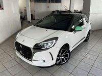 Usata DS Automobiles DS3 Sport Chic 110 CV (80 kW) 2018 Bianco Berlina