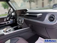 Usata Mercedes G63 AMG AMG 585 CV (430 kW) 2021 Nero SUV