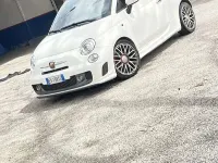 Usata Abarth 595 Turismo 160 CV (117 kW) 2014