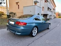 usata BMW 335 i