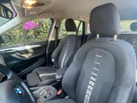Usata BMW X1 150 CV (110 kW) 2019 Grigio SUV