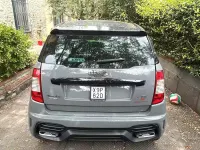 Usata Ligier JS50 2023 Grigio Utilitaria
