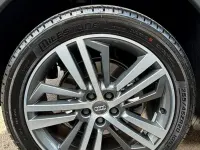 Usata Audi Q5 163 CV (119 kW) 2020 Grigio SUV