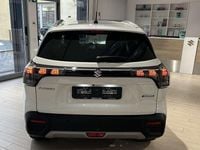 Nuova Suzuki SX4 S-Cross 110 CV (80 kW) 2026 Bianco santorini SUV