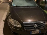 Usata Fiat Croma 2006 Marrone Station wagon