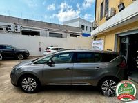 Usata Renault Espace Initiale 160 CV (117 kW) 2017 Grigio Monovolume