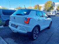 usata Ssangyong Tivoli 1.6 128 CV Be