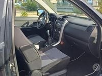 Usata Suzuki Grand Vitara 2006 Nero SUV