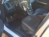 Usata Volvo XC60 Kinetic 163 CV (119 kW) 2012 Bianco SUV