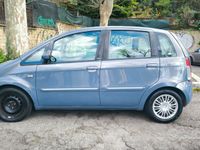 Usata Lancia Musa 101 CV (74 kW) 2005 Monovolume