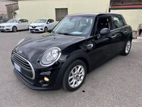 usata Mini Cooper 1.5 One 1.5 One D Business 5 porte - PER NEOPATENTATO