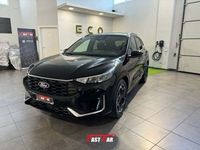 Usata Ford Kuga ST-Line X 190 CV (139 kW) 2024 Nero SUV