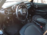 Usata Mini ONE Hype 102 CV (75 kW) 2017 Nero Utilitaria