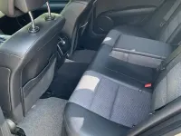 Usata Mercedes C220 170 CV (125 kW) 2012 Berlina