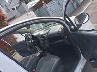 Usata DR Zero 69 CV (50 kW) 2016 Bianco Utilitaria