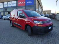 usata Citroën Berlingo 3ª serie BlueHDi 100 S&S Van M Club