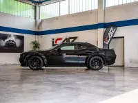 Usata Dodge Challenger 485 CV (356 kW) 2019 Nero Coupé