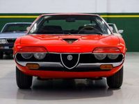 Usata Alfa Romeo Montreal 230 CV (169 kW) 1972 Rosso Coupé