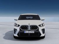 Nuova BMW X2 M Sport 150 CV (110 kW) 2026 Alpin white SUV