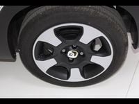 Usata Fiat Panda Cross Cross 69 CV (50 kW) 2025 Bianco Utilitaria