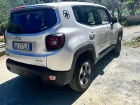 Usata Jeep Renegade Opening Edition 140 CV (102 kW) 2015 SUV
