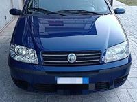 Usata Fiat Punto 60 CV (44 kW) 2004 Utilitaria