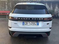 Usata Land Rover Range Rover Velar S 241 CV (177 kW) 2020 SUV