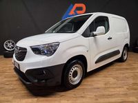 Usata Opel Combo Edition 101 CV (74 kW) 2020 Bianco Monovolume