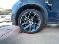Usata Lynk & Co 01 179 CV (131 kW) 2022 Blu/azzurro SUV