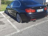 Usata BMW 328 M Sport 245 CV (180 kW) 2013 Berlina