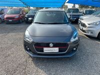 usata Suzuki Swift 1.0 Boosterjet 2WD-CAMBIO AUTOMATICO-POCHI KM