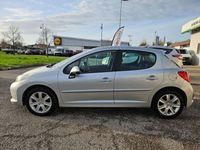 usata Peugeot 207 1.6 HDi 90CV 5p. X Line