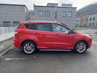 Usata Ford Kuga Titanium 120 CV (88 kW) 2016 SUV